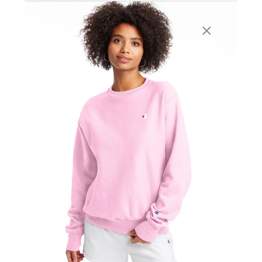 Champion Reverse Wave Crew size M